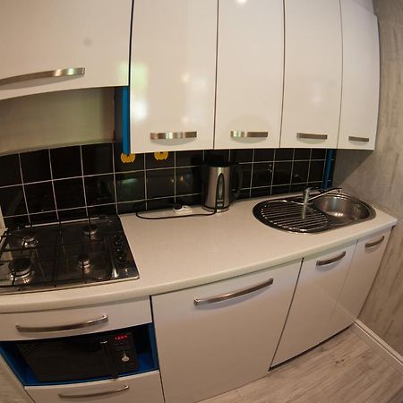 ז'שוב The Center Apartments Krakowska חדר תמונה