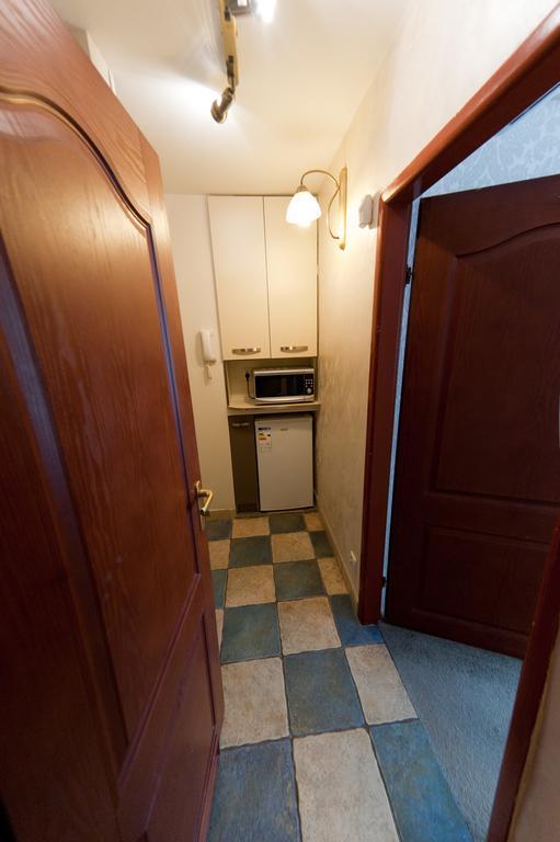 ז'שוב The Center Apartments Krakowska חדר תמונה